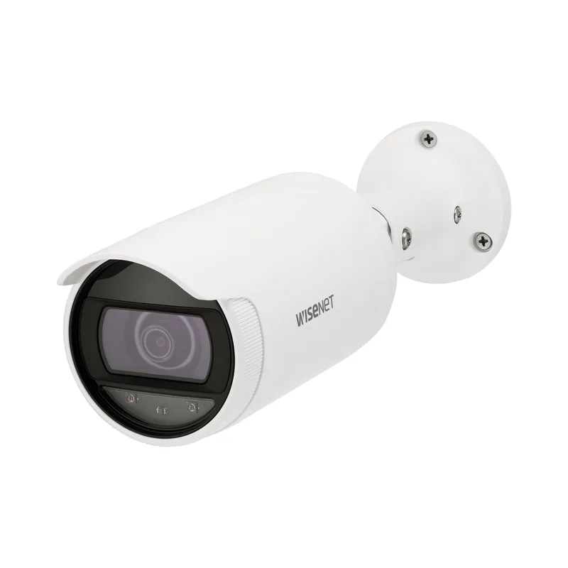 Hanwha AN-OL7012R bevakningskameror Kupol-formad IP-säkerhetskamera Inomhus & utomhus 2560 x 1440 pixlar Tak