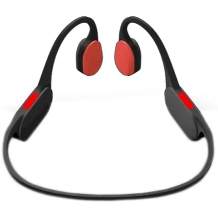 Philips TAA5608BK Trådlösa open-ear-sporthörlurar