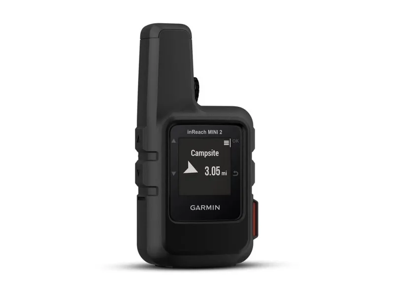 Garmin inReach Mini 2