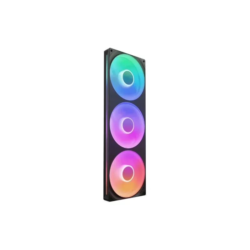NZXT F Series F420 RGB Core