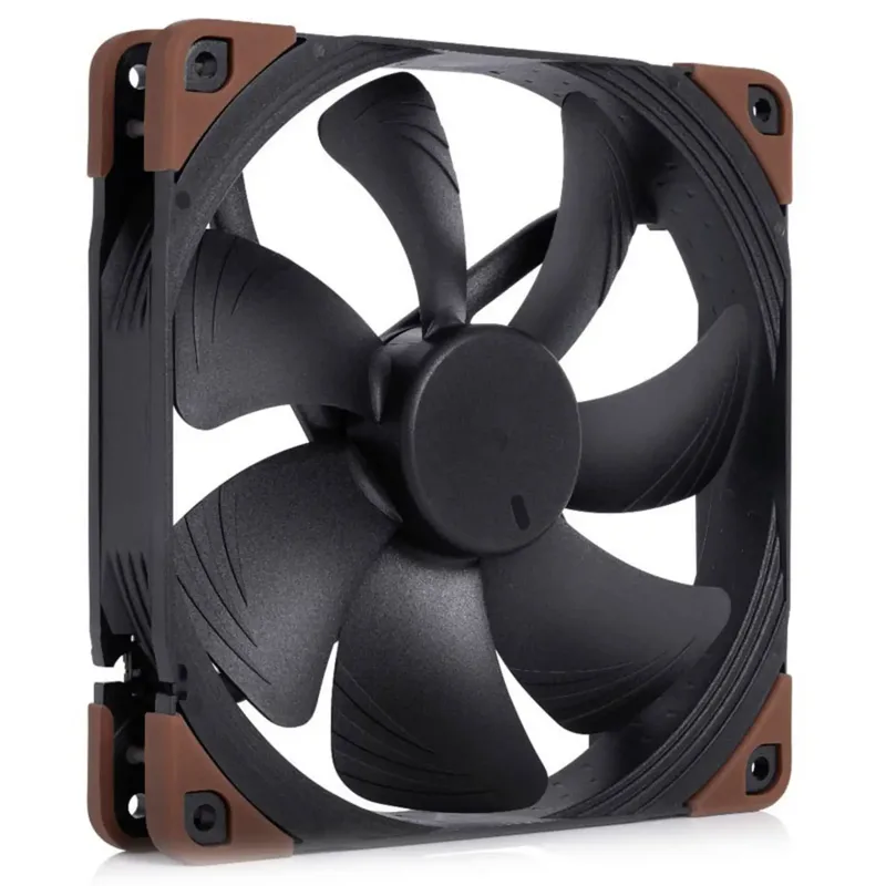 Noctua NF-A14 fläkt 14 cm