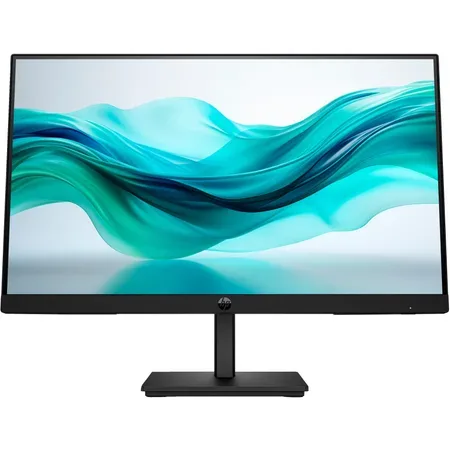 HP 322pf skärm