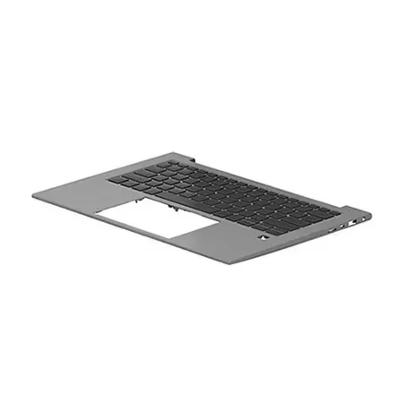 SPS-TOP COVER W/KB DSC NRL