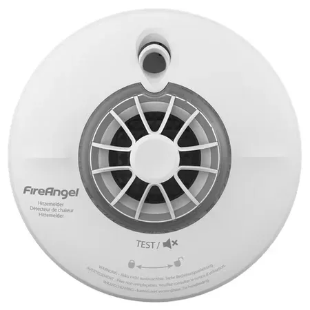 FireAngel HT-630-EUT brandalarm system