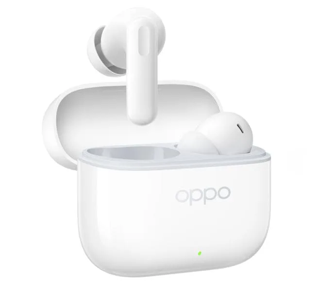 Oppo Enco Buds3 Pro Trådlösa