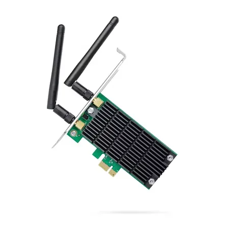 TP-Link Archer T4E - nätverksadapter