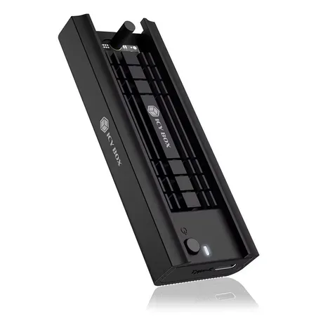 ICY BOX IB-180MC-C31 SSD kabinet