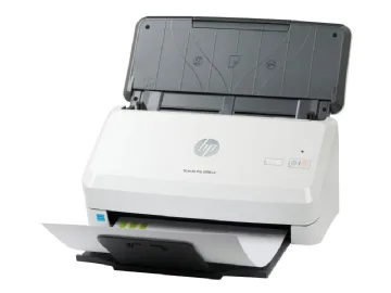 HP Scanjet Pro 3000 s4
