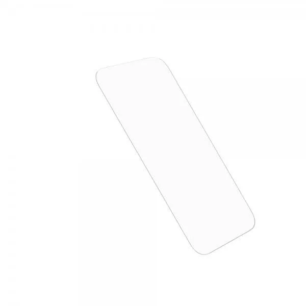 Otterbox iPhone 15 Skärmskydd Glass