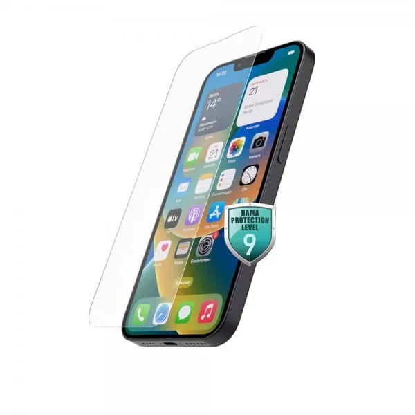 Hama iPhone 15 Plus/iPhone 15 Pro Max