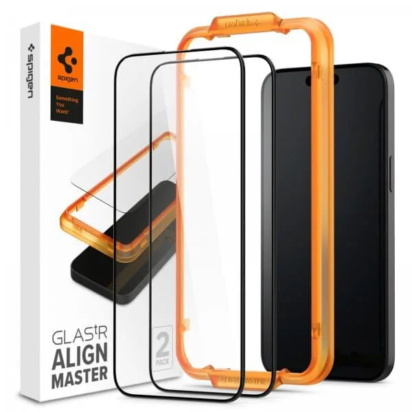 Spigen GLAS.tR AlignMaster