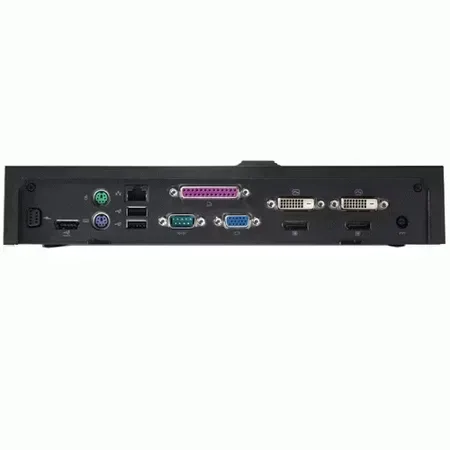Dell EURO1 Advanced E/Port portreplikator