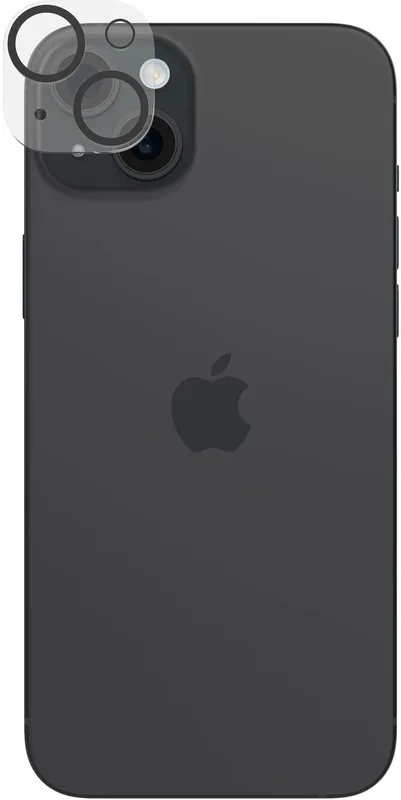 InvisibleShield ZAGG InvisibleShield iPhone 15/iPhone 15 Plus