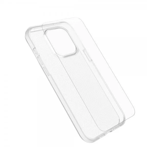 Otterbox iPhone 15 Pro Max Skal med