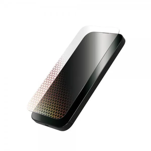Zagg InvisibleShield iPhone 15 Skärmskydd Glass XTR3