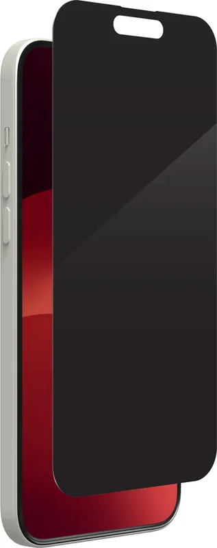 Zagg iPhone 15 Plus Glass Elite Privacy