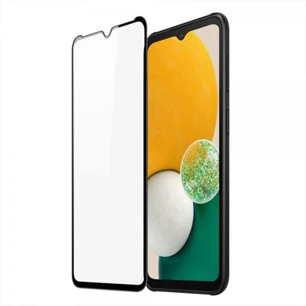 Dux Ducis Samsung Galaxy A24 Skärmskydd i Härdat