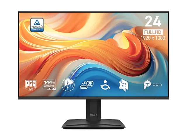 MSI PRO MP242 E14C - LED-skärm