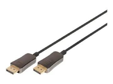 Digitus AK-340107-200-S DisplayPort kabel