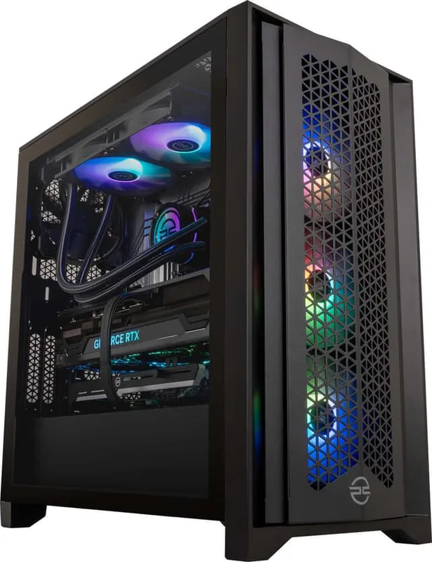 PCSpecialist Ultra 701 i9-14KF/32/2000/4080