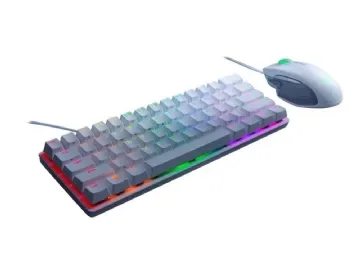 Razer - Huntsman Mini Keyboard - Clicky Black