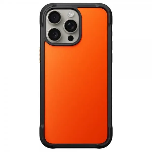 Nomad iPhone 15 Pro Max Skal Rugged