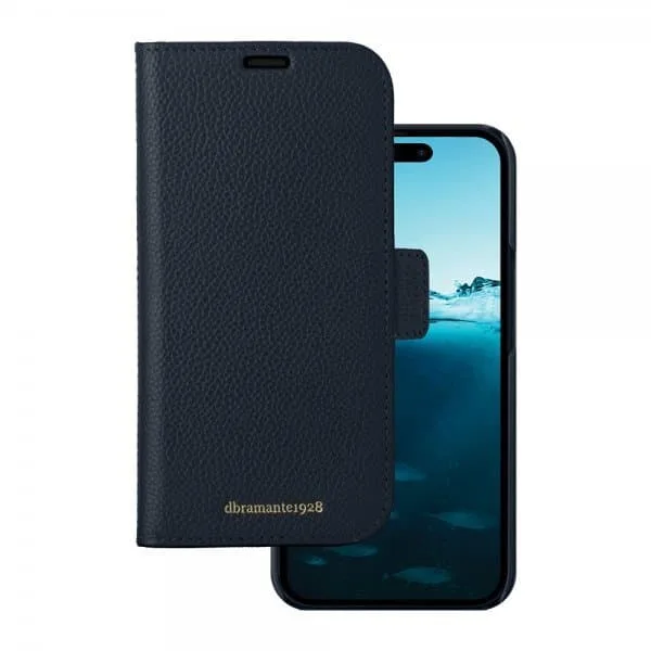 dbramante1928 iPhone 15 Pro Max Fodral New