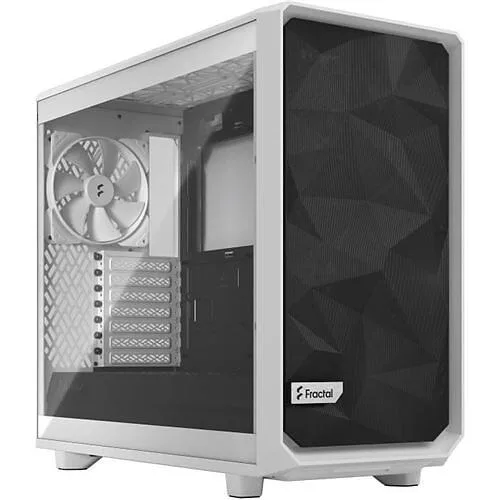 Fractal Design Meshify 2 Lite Vit