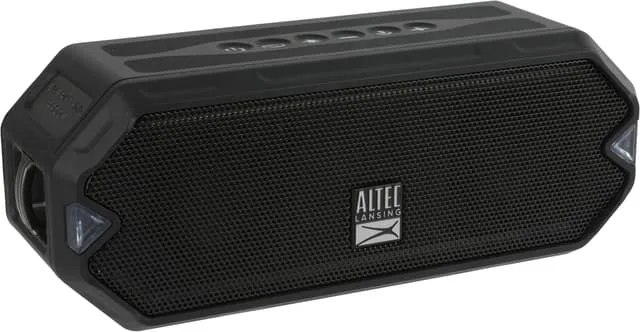 Altec Lansing Högtalare IMW1200 HydraJolt RGB