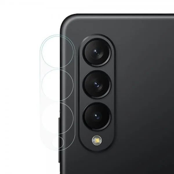 Nordic Covers Samsung Galaxy Z Fold 4 Kameralinsskydd