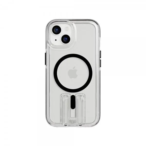 Tech21 iPhone 15 Plus Skal Evo Crystal