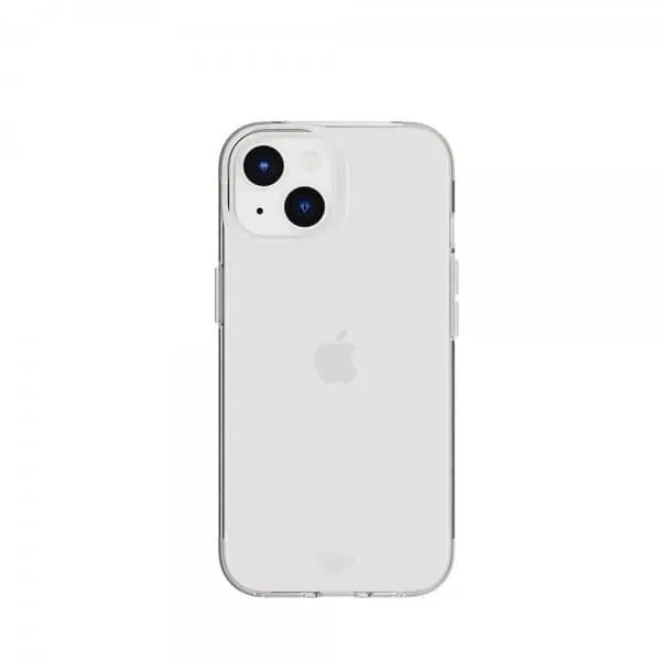Tech21 Evo Lite iPhone 15/14/13 Clear Cover