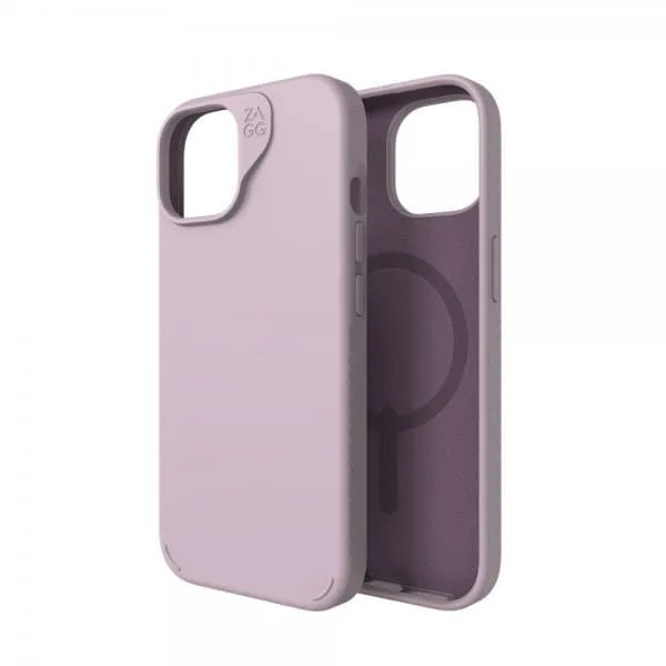 Zagg iPhone 13/iPhone 14/iPhone 15 Skal Manhattan
