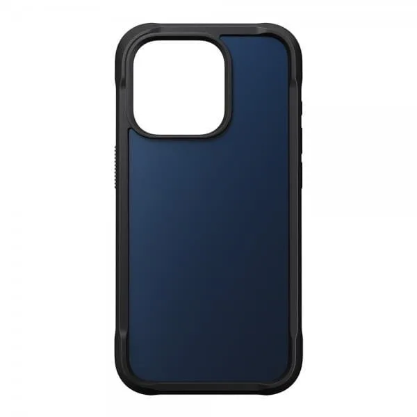 Nomad iPhone 15 Pro Skal Rugged Case