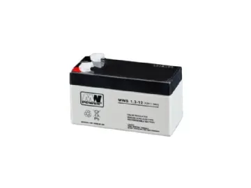 MW Power MWS 1.3-12