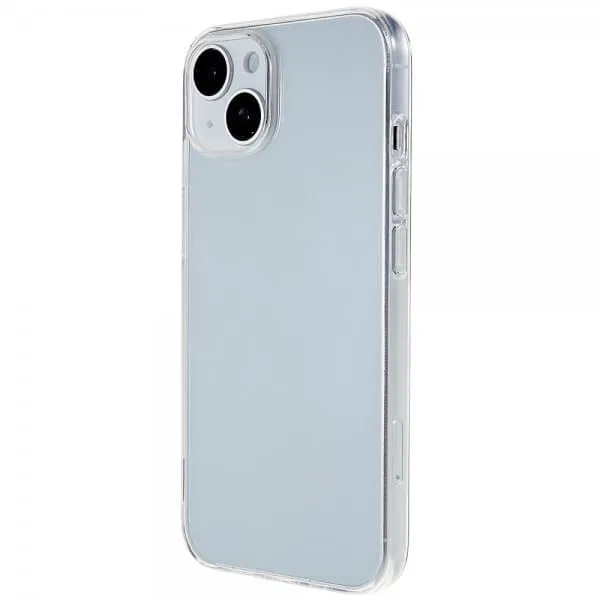 Nordic Covers iPhone 15 Skal Feather Series Air