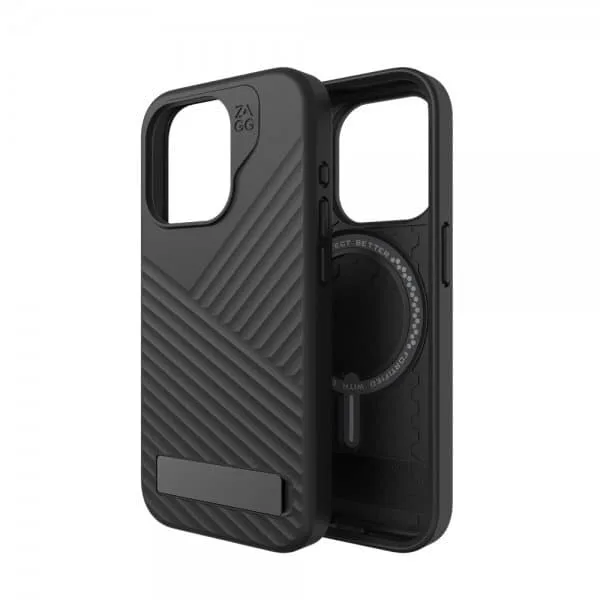 Zagg iPhone 15 Pro Max Skal Denali