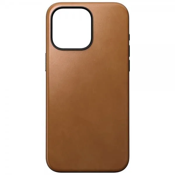 Nomad iPhone 15 Pro Max Skal Modern