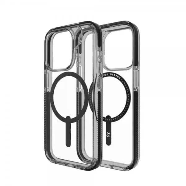 Zagg iPhone 15 Pro Skal Santa Cruz