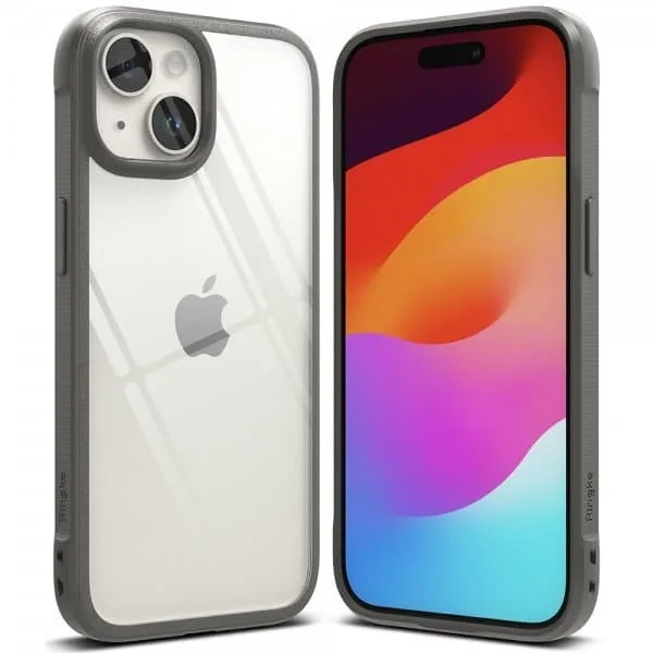 Ringke iPhone 15 Plus Skal Fusion Bold