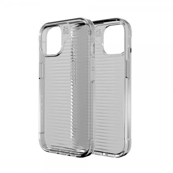Zagg iPhone 13/iPhone 14/iPhone 15 Skal Luxe