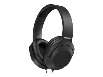 Philips Audio - TAH2005BK Headset