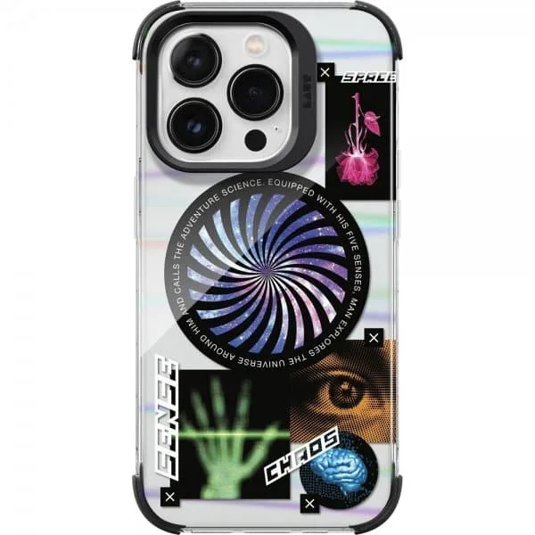Laut iPhone 15 Pro Max Skal POP COSMIC