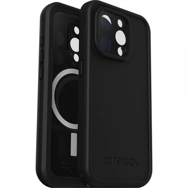 Otterbox iPhone 15 Pro Skal Fre MagSafe
