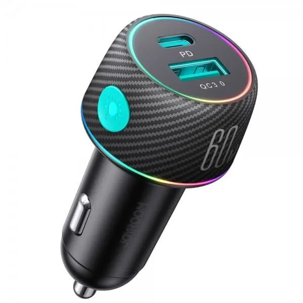Joyroom Billaddare CCN01 60W