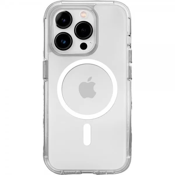Laut iPhone 15 Pro Skal CRYSTAL MATTER