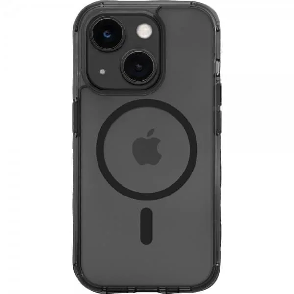 Laut iPhone 15 Skal CRYSTAL MATTER X