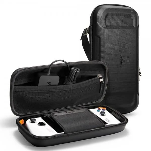 Spigen Asus ROG Ally Fodral Rugged Armor