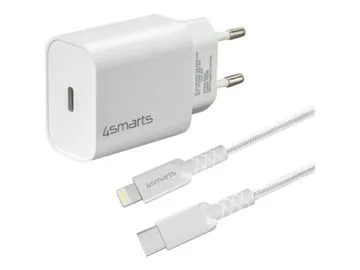 4smarts VoltPlug Strömadapter