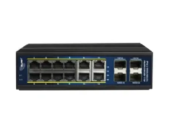 ALLNET ALL-SGI8016PM